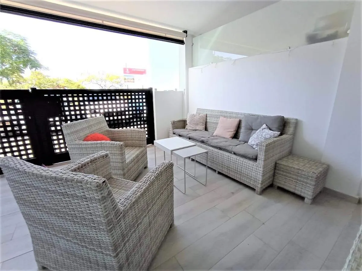 Loft Kalima 2 Bedroom Costa Adeje By Aqua Vista Tenerife 0*, Costa Adeje (Tenerife)