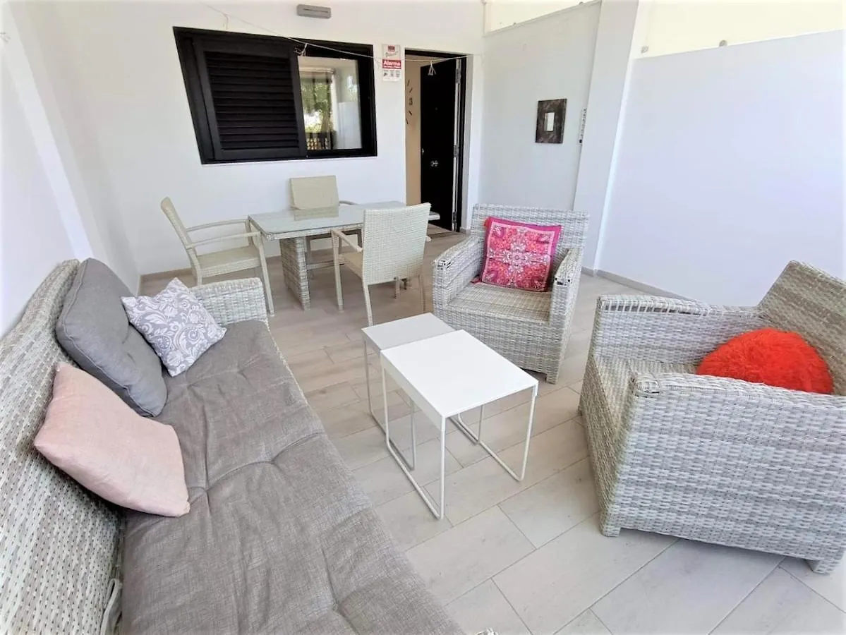 Loft Kalima 2 Bedroom Costa Adeje By Aqua Vista Tenerife 0*, Costa Adeje (Tenerife)
