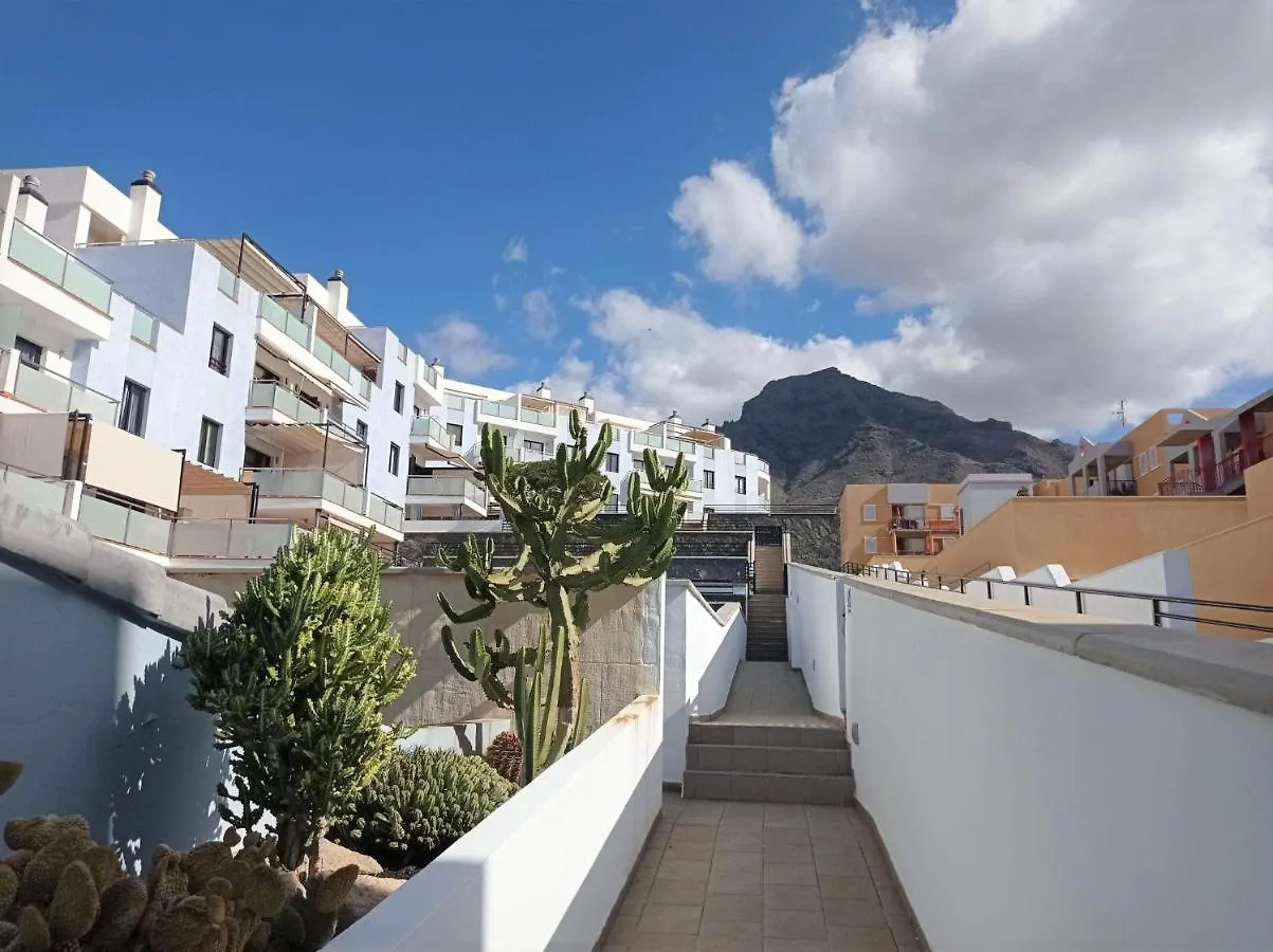 Loft Kalima 2 Bedroom Costa Adeje By Aqua Vista Tenerife Apartment Costa Adeje (Tenerife)