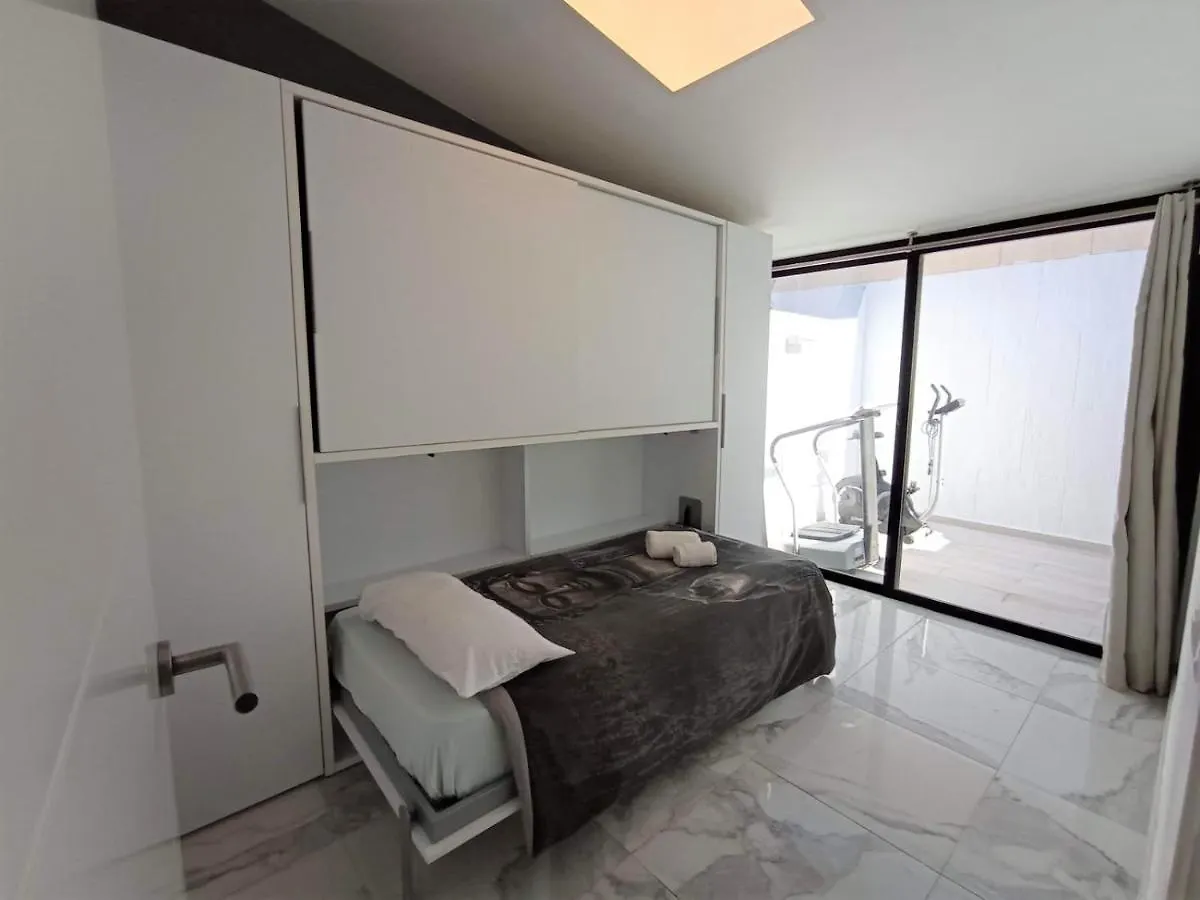 Apartment Loft Kalima 2 Bedroom Costa Adeje By Aqua Vista Tenerife