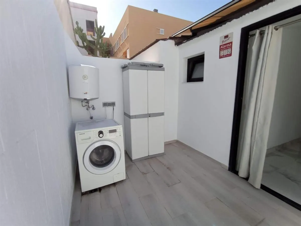 Loft Kalima 2 Bedroom Costa Adeje By Aqua Vista Tenerife 0*, Costa Adeje (Tenerife)