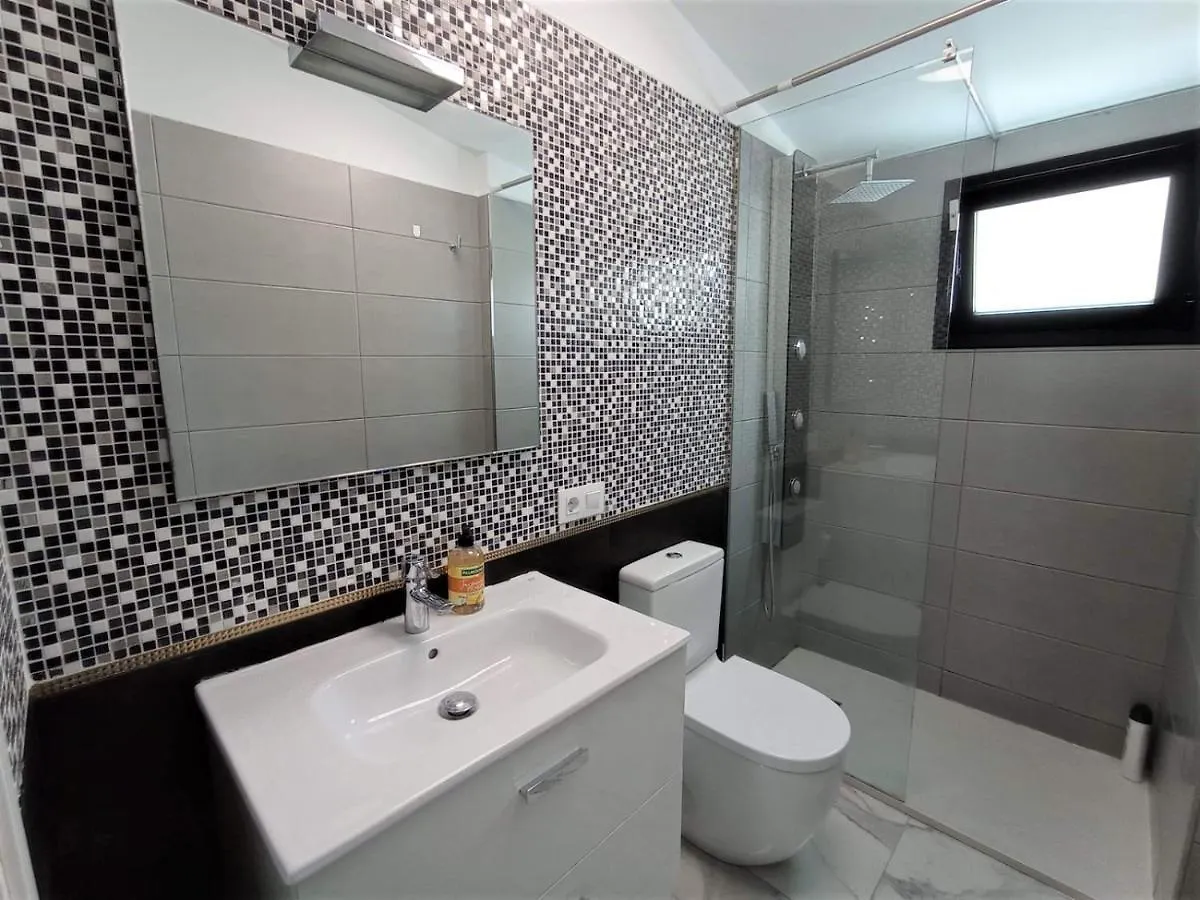Loft Kalima 2 Bedroom Costa Adeje By Aqua Vista Tenerife Spain