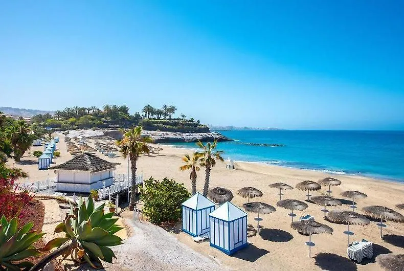 Loft Kalima 2 Bedroom Costa Adeje By Aqua Vista Tenerife