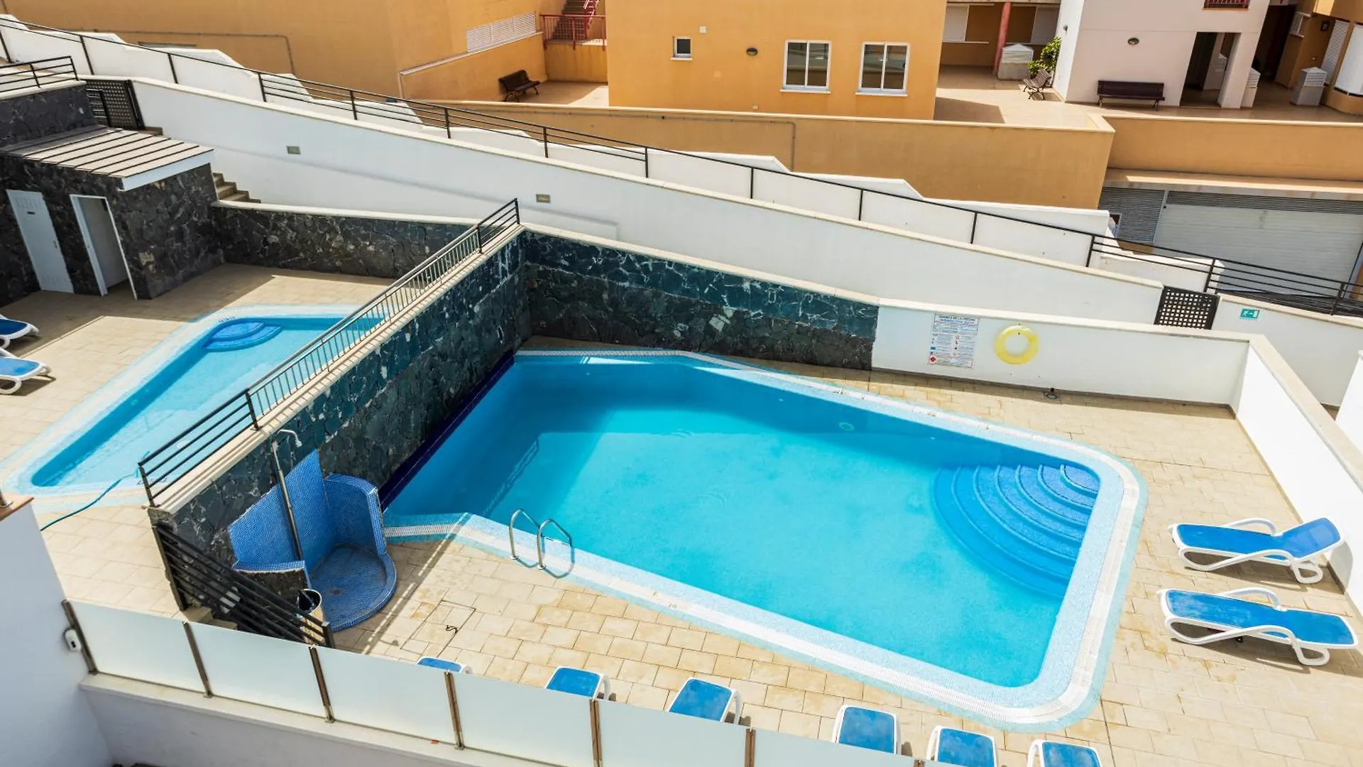 Loft Kalima 2 Bedroom Costa Adeje By Aqua Vista Tenerife Spain
